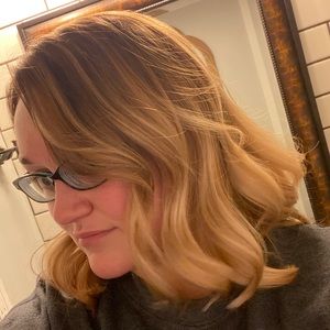 Meet your Posher, Taylor